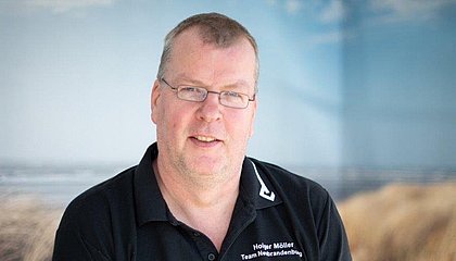 Verkauf Holger Möller