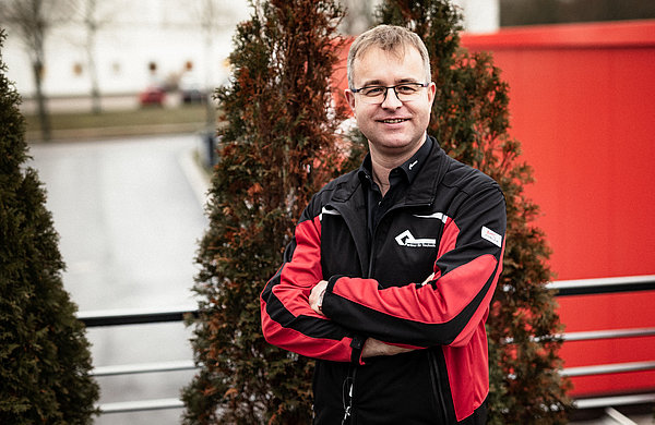 Olaf Siefke